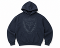 Grey93 x Dosantimed Hoodie