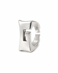 Grey93 Silver Ring