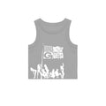 Grey93 x Benzene Tank Top