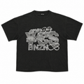 Grey93 x Benzene Tee
